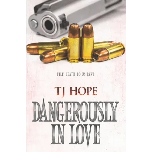 Dangerously In Love - Paperback