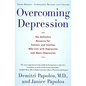Overcoming Depression, 3rd edition - Paperback