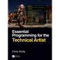 Essential Programming for the Technical Artist - Paperback