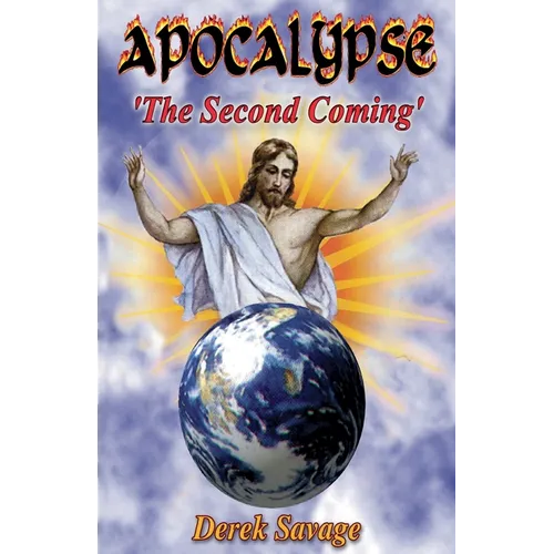 Apocalypse The Second Coming - Paperback