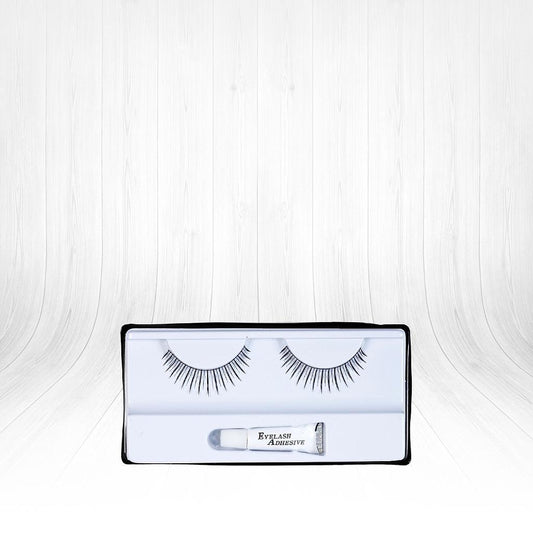 Lionesse False Eyelashes Ne-707 - Enhancing Beauty with Cosmetic Eyelash Extensions