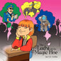 The Lady with the Magic Hoe - Paperback
