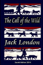 The Call of the Wild Jack London - Paperback