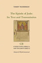 The Epistle of Jude: Its Text and Transmission - Paperback