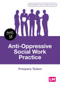 Anti-Oppressive Social Work Practice - Paperback