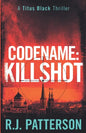 Codename: Killshot - Paperback