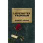 Love Notes From Nam - Paperback