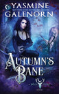 Autumn's Bane - Paperback