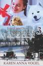 Love Came Down At Christmas 3: A Fancy Amish Smicksburg Tale - Paperback