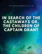 In Search of the Castaways; Or, The Children of Captain Grant - Paperback