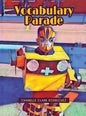 Vocabulary Parade - Hardcover