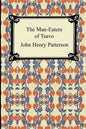 The Man-Eaters of Tsavo - Paperback