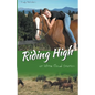 Riding High at White Cloud Station - Paperback