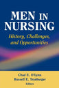 Men in Nursing: History, Challenges, and Opportunities - Paperback