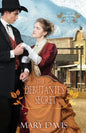 The Débutante's Secret - Paperback