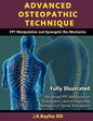 Advanced Osteopathic Technique - Ppt Manipulation and Synergetic Bio-Mechanics - Paperback