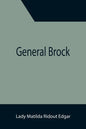 General Brock - Paperback