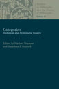 Categories - Paperback
