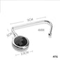 Collapsible Table Wrap No Trace Hook
