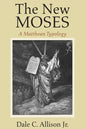 The New Moses - Paperback