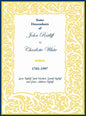 Some Descendants of John Ratliff and Charlotte White 1765-1997 - Hardcover