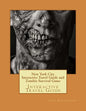 New York City Interactive Travel Guide and Zombie Survival Game: Interactive Travel Guide - Paperback