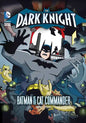The Dark Knight: Batman vs. the Cat Commander - Paperback