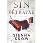 Sin and Betrayal - Paperback