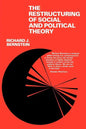 The Restructuring of Social and Political Theory - Paperback