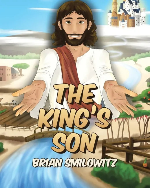 The King's Son - Paperback