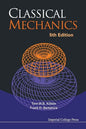 Classical Mechanics (5th Edition) - Paperback