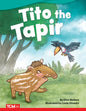 Tito the Tapir - Paperback