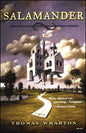 Salamander - Paperback