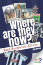 Where Are They Now? West Bromwich Albion - Paperback