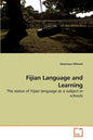 Fijian Language and Learning - Paperback