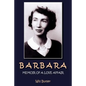 Barbara: Memoir of a Love Affair - Paperback