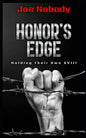 Honor's Edge: Holding Their Own XVIII - Paperback