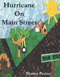 Hurricane on Main Street - Paperback