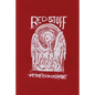 Red Stuff - Paperback