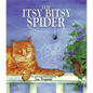 The Itsy Bitsy Spider - Hardcover