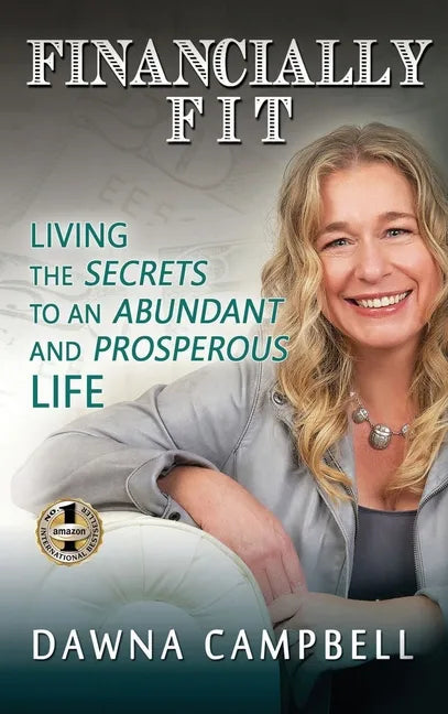 Financially Fit - Hardcover