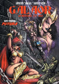 Galaor: The Isle of Doom - Paperback