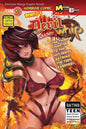 Benito's, Devil Whip - Paperback