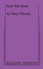 Jack Was Kind - Paperback