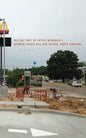 All The Times We Passed McDonald's Between Chapel Hill and Tuxedo, North Carolina - Paperback