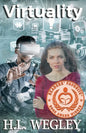 Virtuality - Paperback