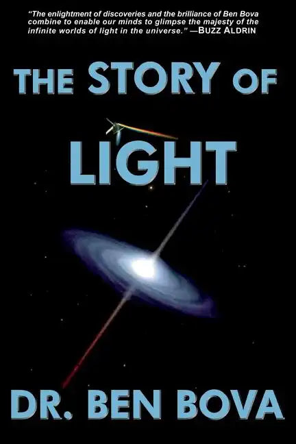 The Story of Light - Paperback