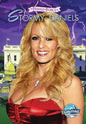 Female Force: Stormy Daniels - Paperback