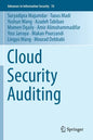 Cloud Security Auditing - Paperback