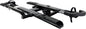 Kuat Sherpa 2.0 Hitch mounted bike Rack 2 bikes 2" Black